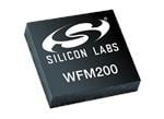 Silicon Labs Module SiP Wi-Fi® série 2 WFM200S