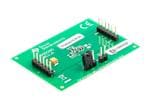 Texas Instruments Module d'alimentation EVM TPSM8282xEVM-080