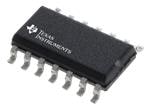 Texas Instruments Grille NON-ET positive à 2 entrées SN74HCS03/SN74HCS03-Q1