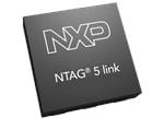 NXP Semiconductors Liaison NTAG® 5 NTP5312 et NTP5332