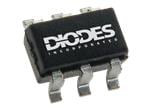 Diodes Incorporated Contrôleur d'interface de signal de graduation AL8116