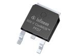 Infineon Technologies MOSFET de puissance à super-jonction PFD7 CoolMOS™ 600 V