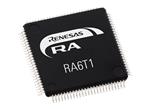 Renesas Electronics Microcontrôleurs 32 bits RA6T1
