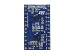 STMicroelectronics Carte adaptateur STEVAL-MKI217V1