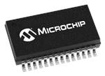 Microchip Technology Microcontrôleurs 8 bits PIC18Fx6Q84
