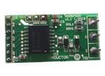 onsemi Carte fille d'application SECO-NCD57000-GEVB