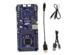 Renesas Electronics Kit d'évaluation EK-RA6M3 pour le groupe de microcontrôleurs (MCU) RA6M3