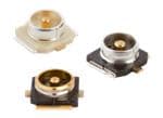 Amphenol RF Connecteurs ultra-miniatures