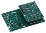 Texas Instruments Kit de démonstration de performance ADS7038Q1EVM-PDK