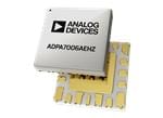 Analog Devices Inc. Amplificateur de puissance MMIC pHEMT GaAs ADPA7006
