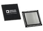 Analog Devices Inc. Contrôleur synchrone à triple sortie LTC7818