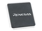Renesas Electronics Groupe de microcontrôleurs 32 bits RA4M3
