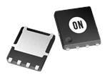 onsemi MOSFET de puissance automobiles NVMFS5C612N