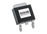 ROHM Semiconductor Diodes à barrière de Schottky RBQx