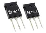 IXYS MOSFET de puissance HiPerFET™ de classe Q