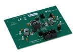 Texas Instruments Module d'évaluation de convertisseur TPS552882EVM-2MHZ