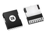 onsemi MOSFET de puissance pour automobiles