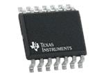 Texas Instruments Amplis op de précision haute tension TLVx197-Q1