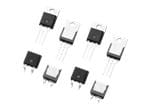 Littelfuse TRIAC alternistors haute température 16 A QVxx16xHx