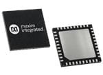 Analog Devices Inc. MAX25430AATLF/V+ contrôleur/protecteur de port