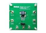Monolithic Power Systems (MPS) MPQ28164 Evaluation Board