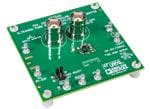 Analog Devices Inc. Carte de démonstration LT3040 DC2783A