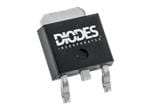 Diodes Incorporated Diode SBR® (redresseur Super Barrier) SBRFP10U60D1