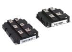 Infineon Technologies Modules IGBT 3 300 V FZ2000R33HE4 et FZ1400R33HE4 