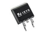 IXYS IGBT à tranchée 650 V à 1 200 V XPT™ GenX4™
