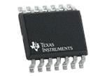 Texas Instruments Registre de décalage 8 bits SN74HCS164/SN74HCS164-Q1