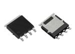 Vishay / Siliconix MOSFET automobiles SQJ