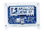 Analog Devices Inc. Module d’évaluation de radar EV-TINYRAD24G