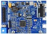 STMicroelectronics Conception de référence STEVAL-PTOOL2V1