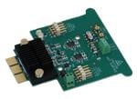 Texas Instruments Carte transitoire de charge PMICLOADBOARDEVM