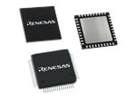 Renesas Electronics MCU série RL78/G14