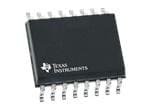 Texas Instruments Pilote de grille monocanal UCC21750/UCC21750-Q1