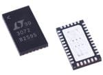 Analog Devices Inc. Régulateurs linéaires LDO LT3072