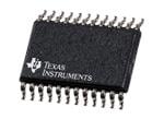 Texas Instruments Pilotes de moteur demi-pont DRV89xx-Q1
