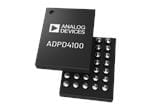 Analog Devices Inc. Interfaces de capteurs multimodaux ADPD4100 et ADPD4101