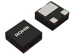 ROHM Semiconductor MOSFET RV8L002SN et RV8C010UN à signal faible