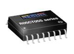 RECOM Power R05CT05S DC/DC Converters