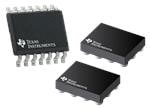 Texas Instruments Décalage de niveau de tension bidirectionnel 4 bits TXB0104