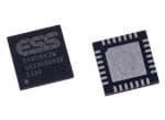 ESS Technology SABRE® Digital-to-Analog Converters
