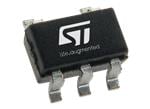 STMicroelectronics Régulateurs à faible chute de tension de 28 V ST732