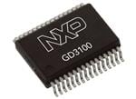 NXP Semiconductors Pilotes de grille IGBT/SIC avancés MC33GD3100