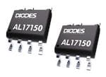 Diodes Incorporated Commutateur abaisseur haute tension AL17150-10B