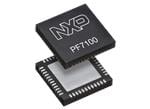 NXP Semiconductors PMIC à 7 canaux PF7100 pour processeurs i.MX 8