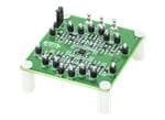 Analog Devices Inc. Carte d'évaluation pour l'LTC2065