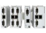 Phoenix Contact Passerelles Modbus TCP/RTU à PROFINET