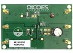 Diodes Incorporated Module d'évaluation AP22652FDZ-EVM